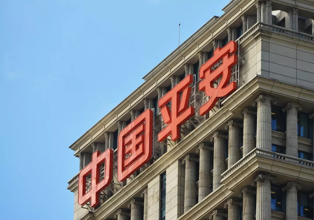中国平安港股跌超7% 股价刷新2017年6月以来新低-图灵波浪理论官网-图灵波浪交易系统