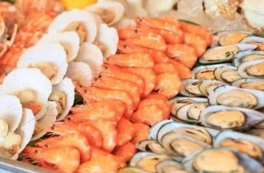 2020年，中国人均吃掉26公斤海鲜,你吃够属于你的海鲜了么？-图灵波浪理论官网-图灵波浪交易系统