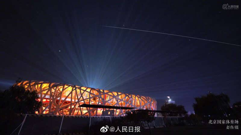 图片[4]-中国空间站飞过天安门-图灵波浪理论官网-图灵波浪交易系统